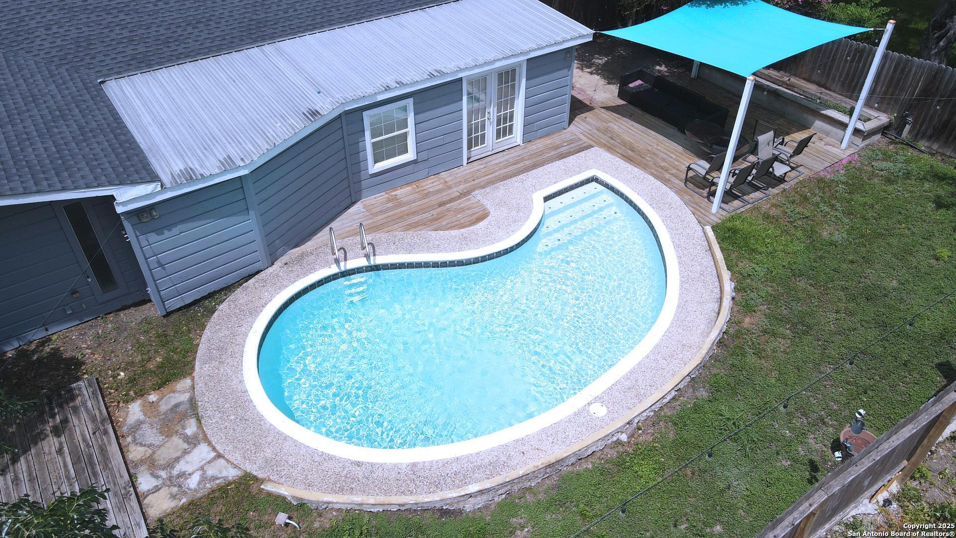 Property Photo:  4911 El Gusto  TX 78233 