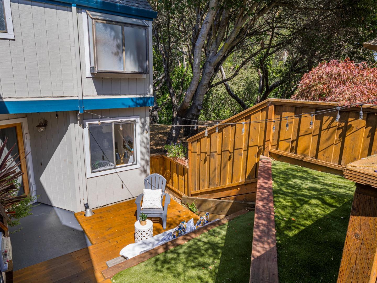 Property Photo: 3410 Kenilworth Lane CA 95065