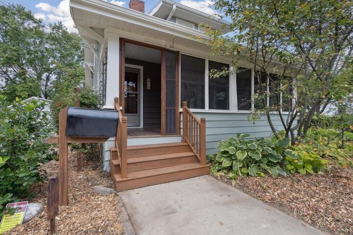 612 Doty Street  Edgerton WI 53534 photo