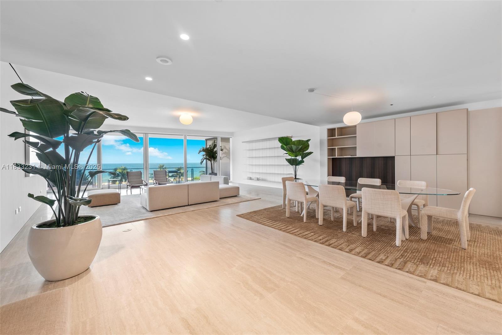 Property Photo: 9001 Collins Ave S-305 FL 33154