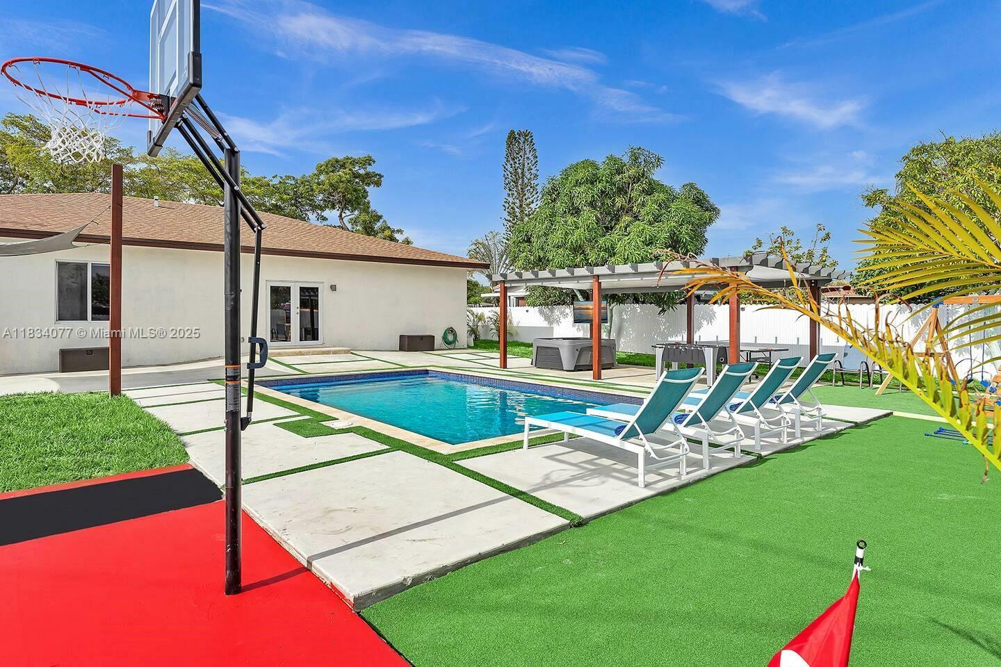 Property Photo: 10245 SW 212th St FL 33189