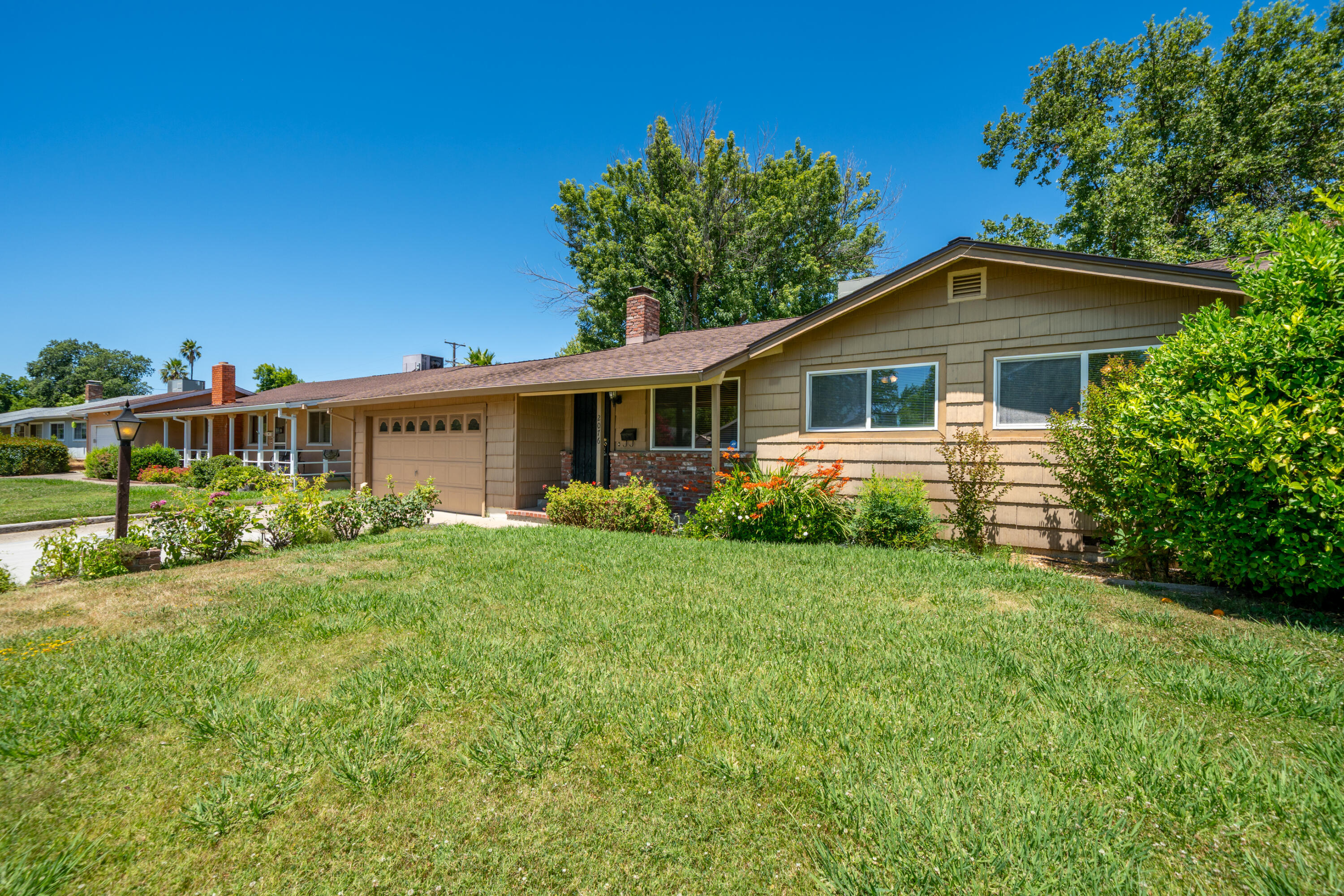Property Photo: 2076 Merle Drive CA 96001