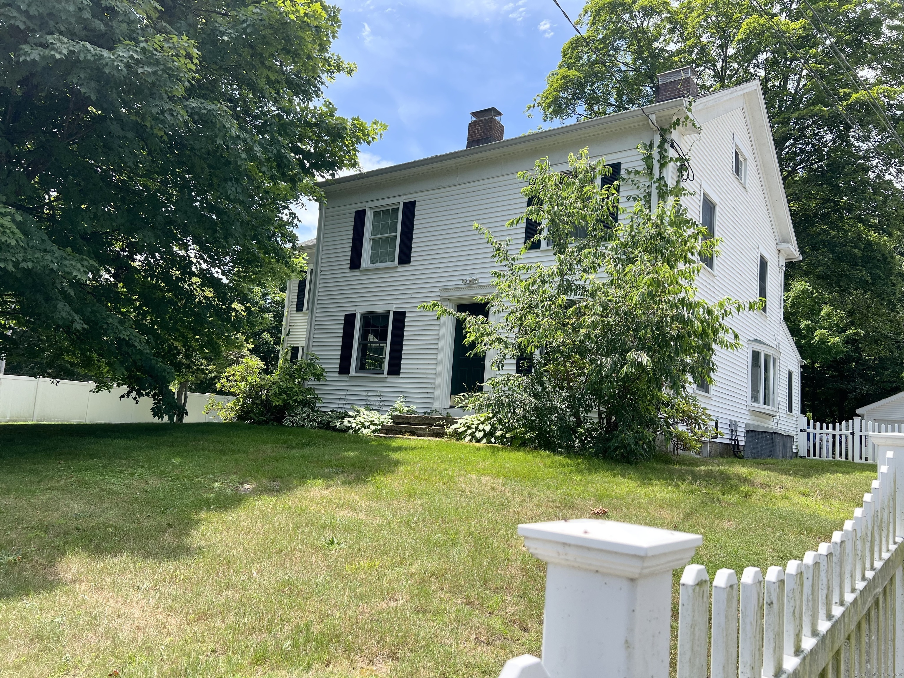 Property Photo: 31 Church Street CT 06484