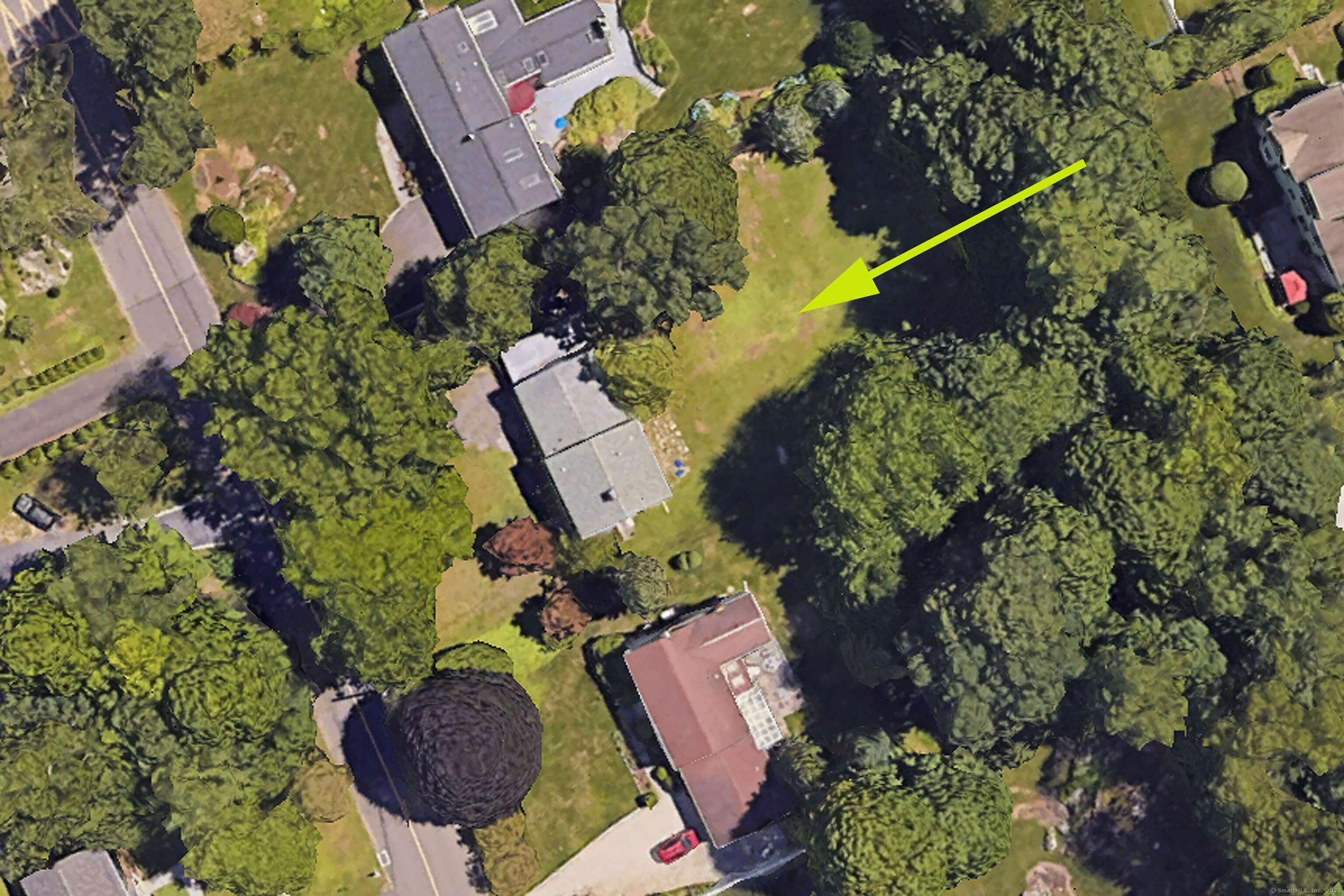 Property Photo: 46 Park Lane CT 06880