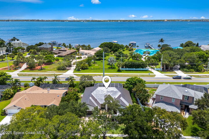 Property Photo: 881 Peregrine Drive FL 32903