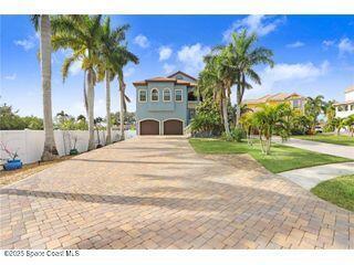 541 Treviso Drive  Apollo Beach FL 33572 photo