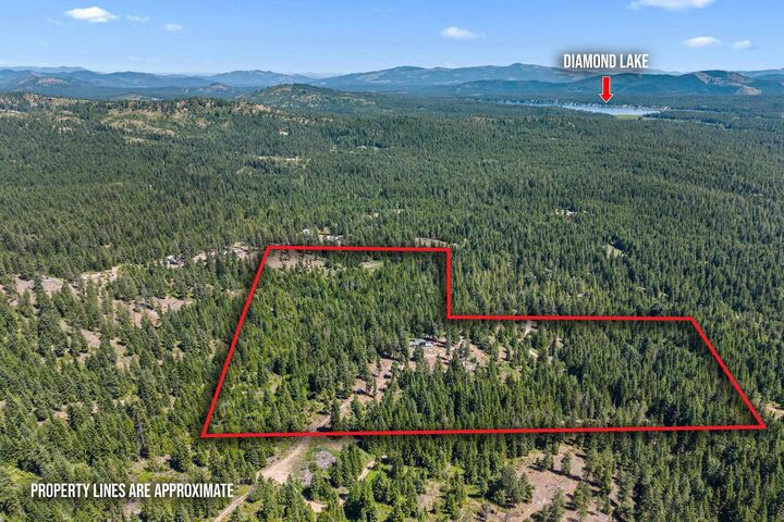 Property Photo:  1022 Spring Hill Rd  WA 99156 