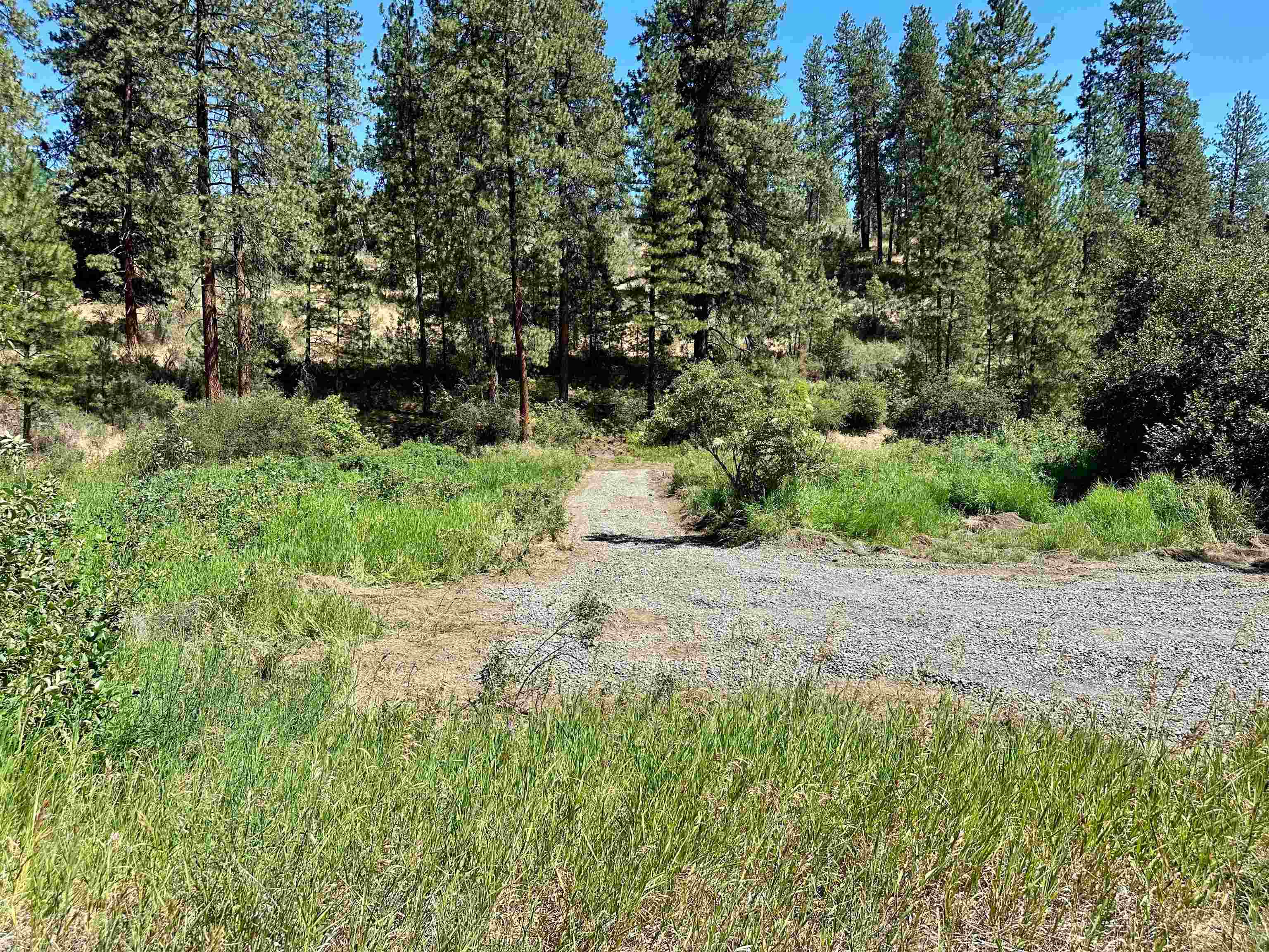 Property Photo: 38010 Redwine Canyon Rd N Rd WA 99147