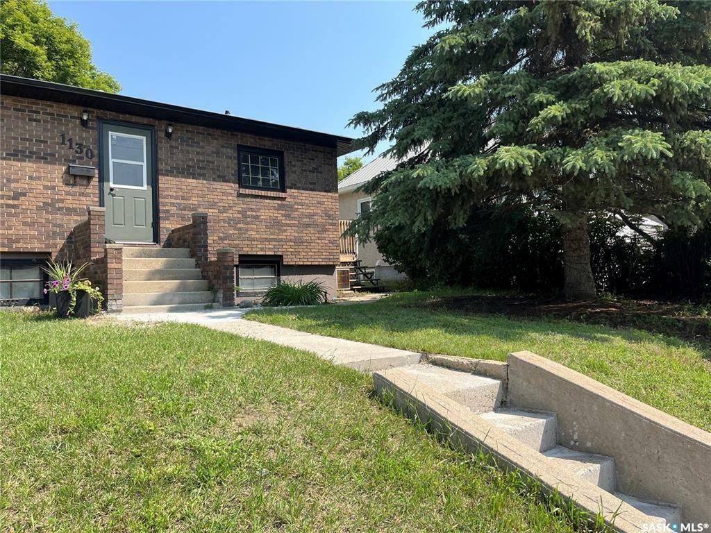 Property Photo: 1130 Athabasca Street W SK S6H 2E7