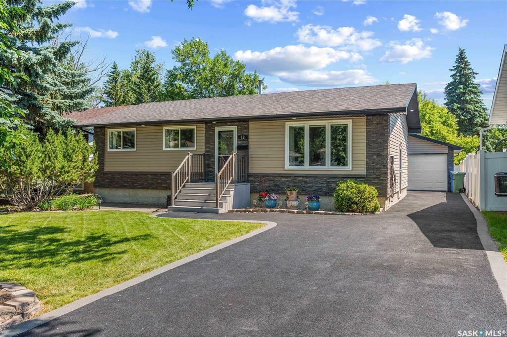 Photo de la propriété: 18 Bruton Place SK S4X 1P7