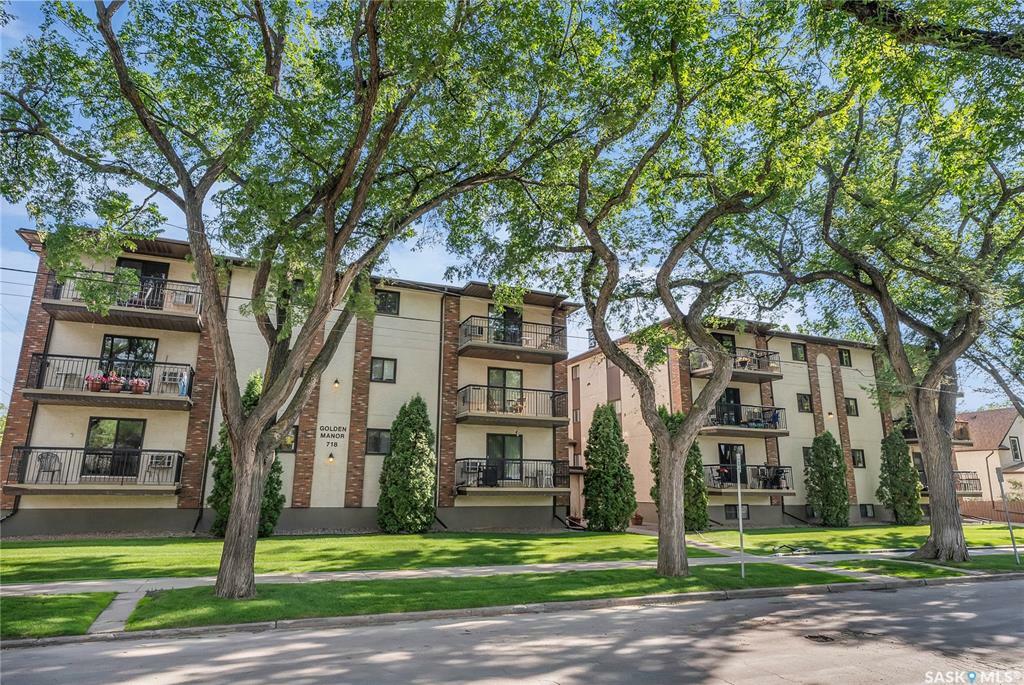 718 9th Street E 103  Saskatoon SK S7H 0M7 photo