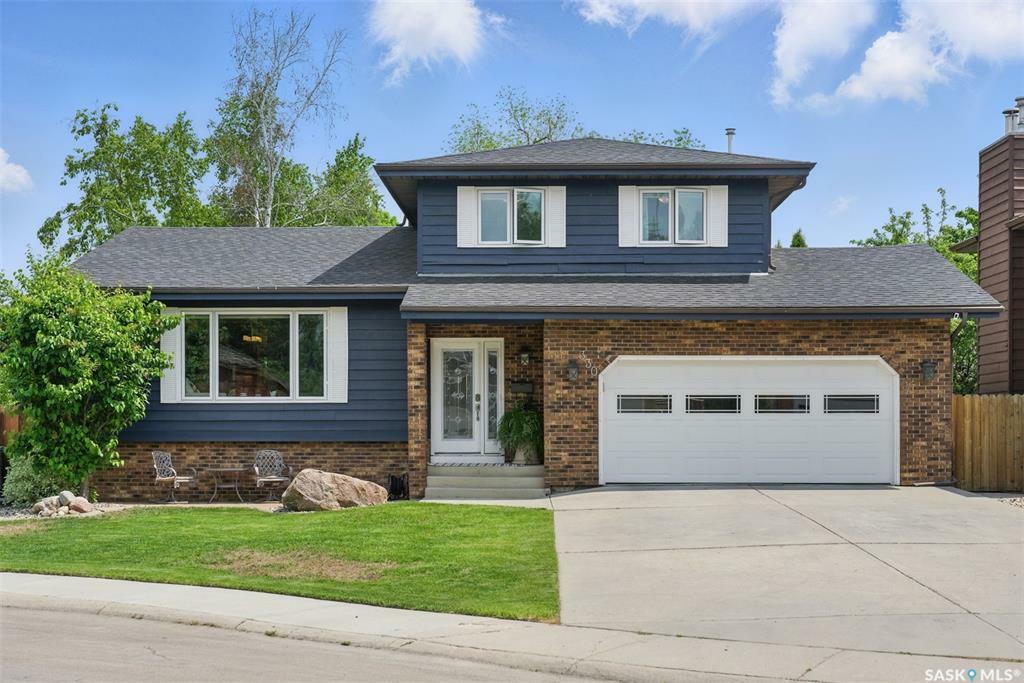 330 Nokomis Place  Saskatoon SK S7K 5E2 photo