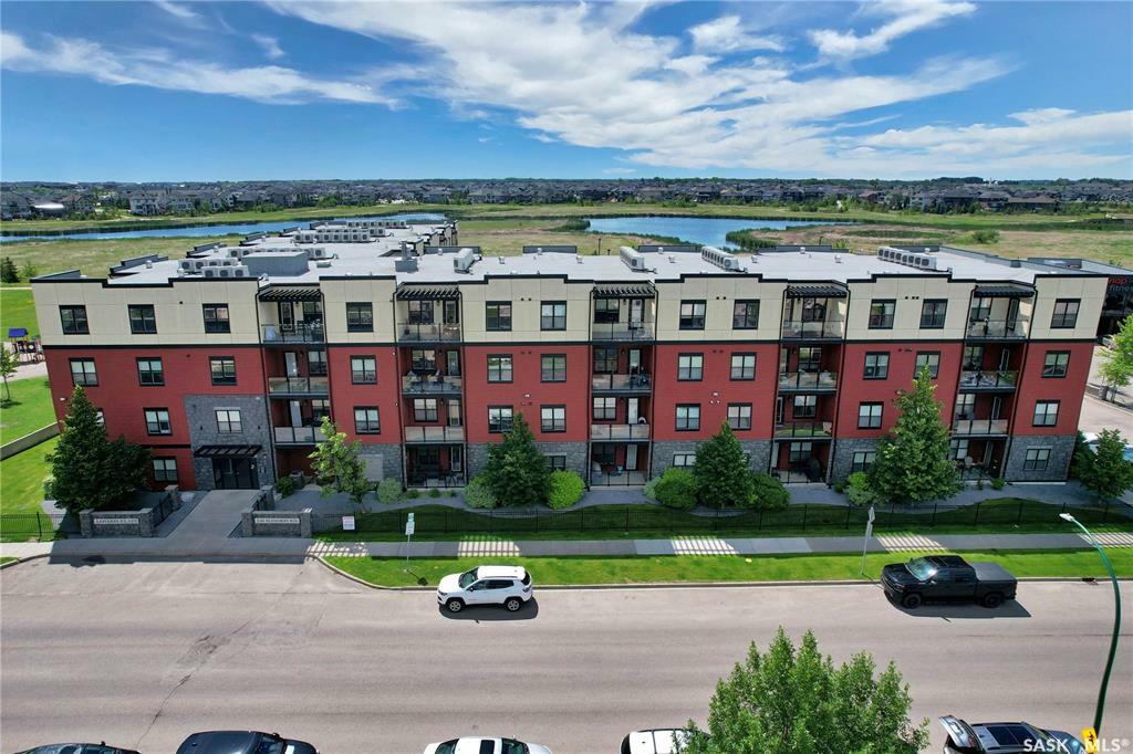 230 Slimmon Road 303  Saskatoon SK S7V 0B3 photo