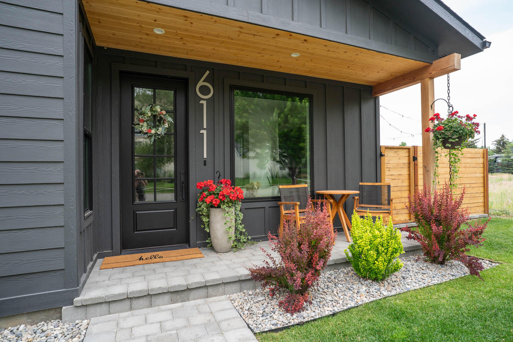 Property Photo: 611 Little Lena Dr ID 83333