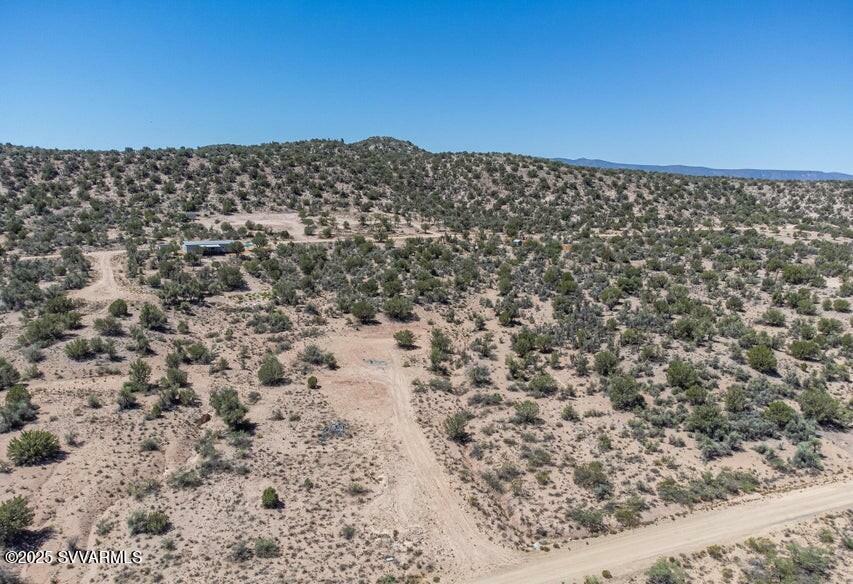 Property Photo: 3765 E Orlandi Tr AZ 86335