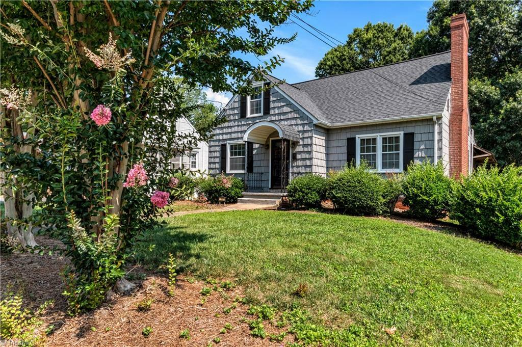 Property Photo: 1947 Angelo Street NC 27104