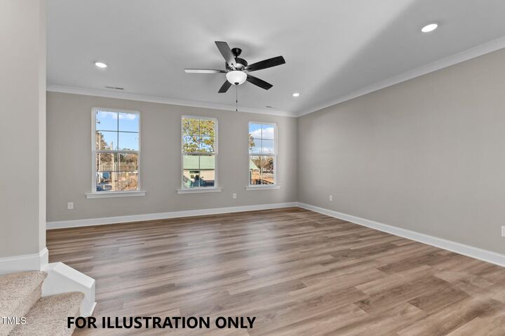 Property Photo:  137 Pearl Street 8  NC 27529 