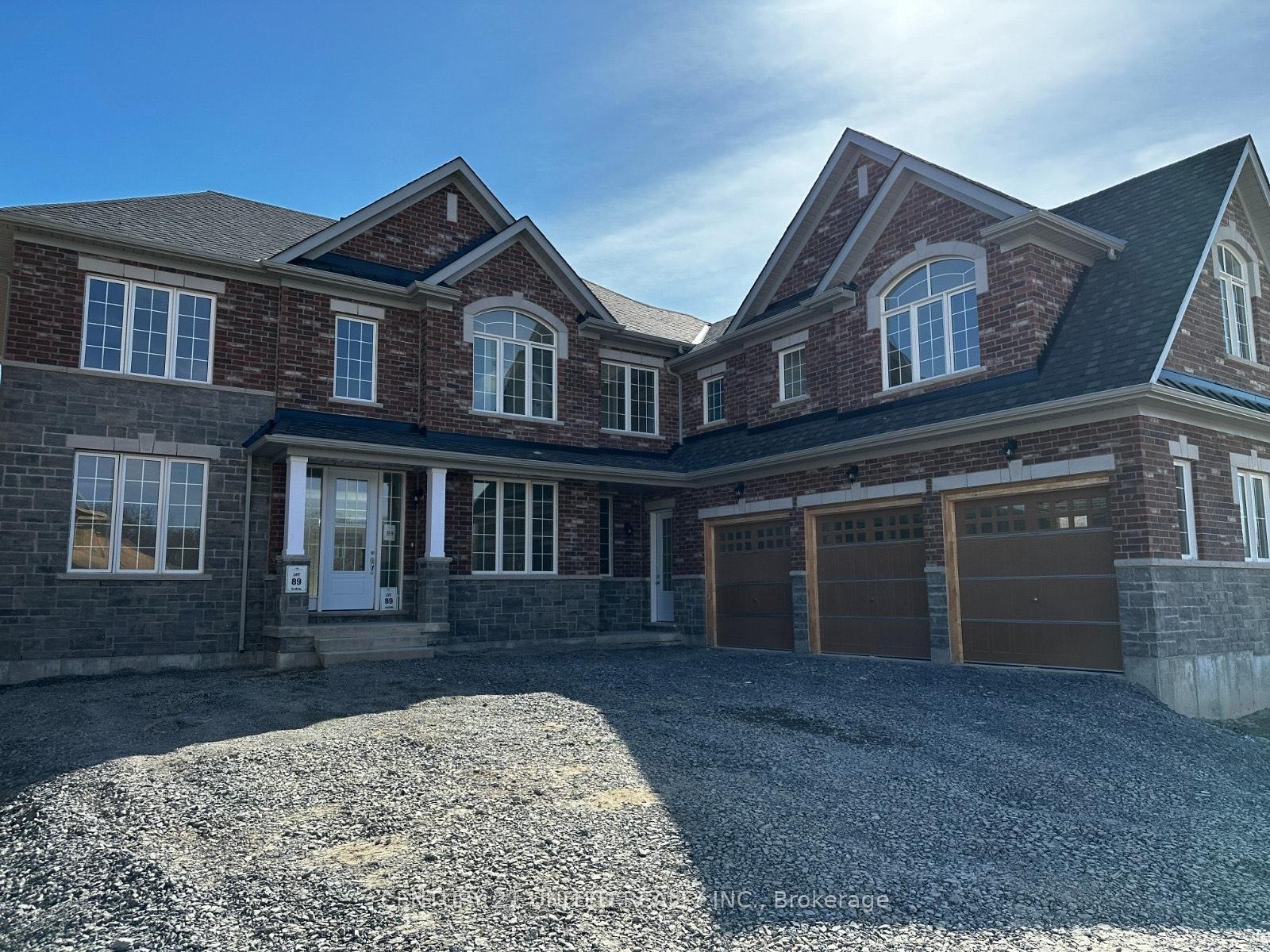 Property Photo: 63 Golden Meadows Drive ON K9J 0K8