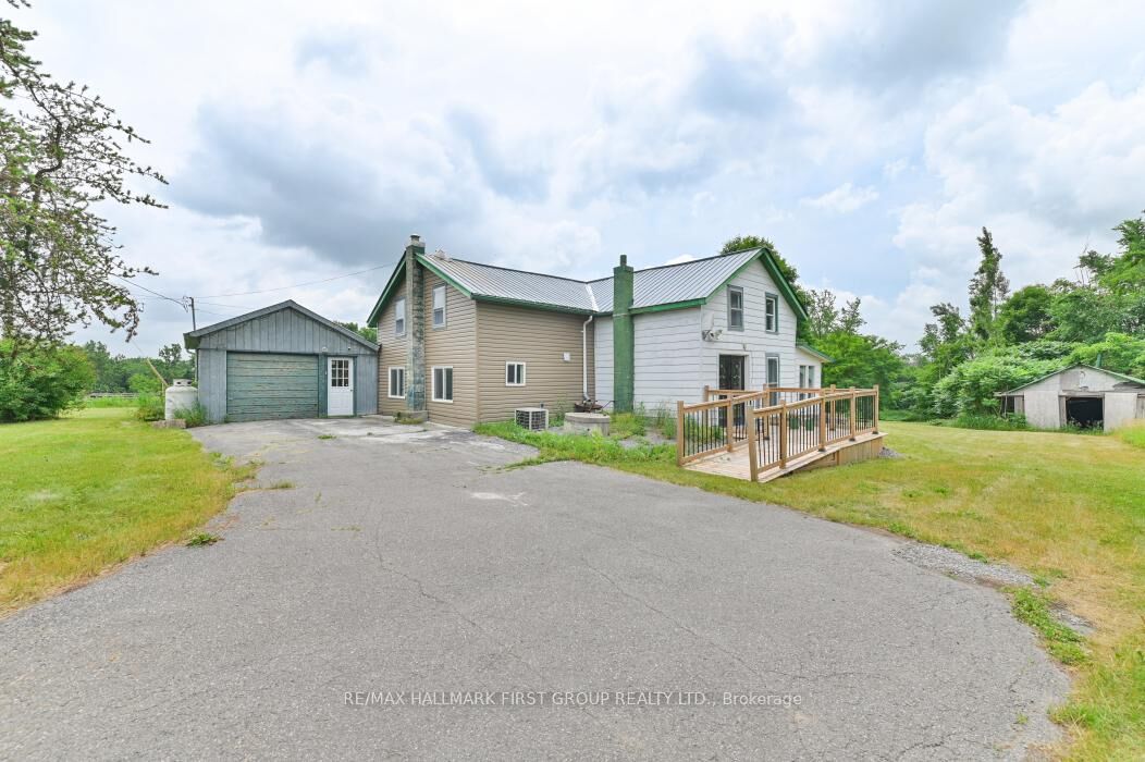 Property Photo:  1574A Moira Road  ON K0K 2Y0 