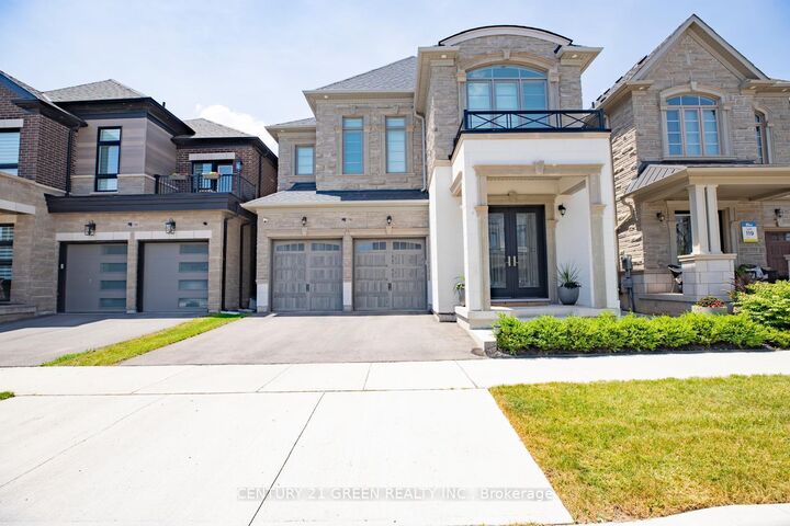 Photo de la propriété:  1290 Felicity Gardens  ON L6M 5L6 