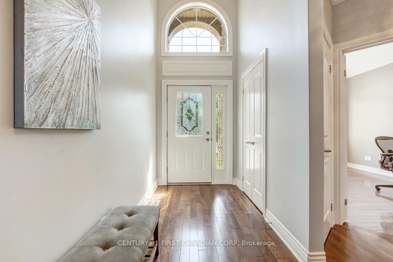 Property Photo: 1447 Kains Woods Terrace ON N6K 4Z6