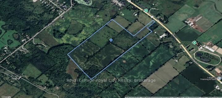 Property Photo:  Lot 32 Hwy 6 N/A  ON N0B 2J0 