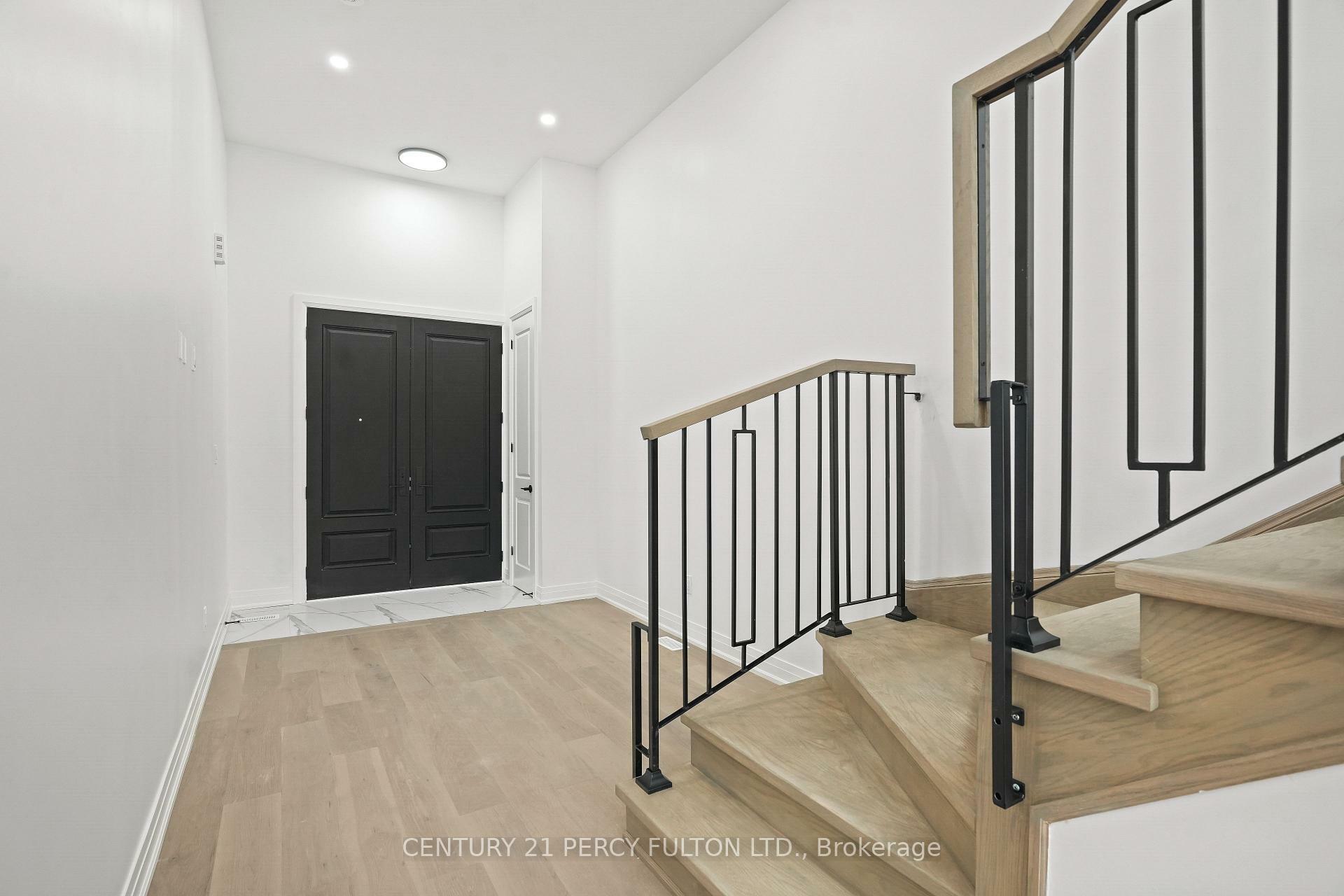 Photo de la propriété: 6618 Harmony Hill ON L5W 1S5
