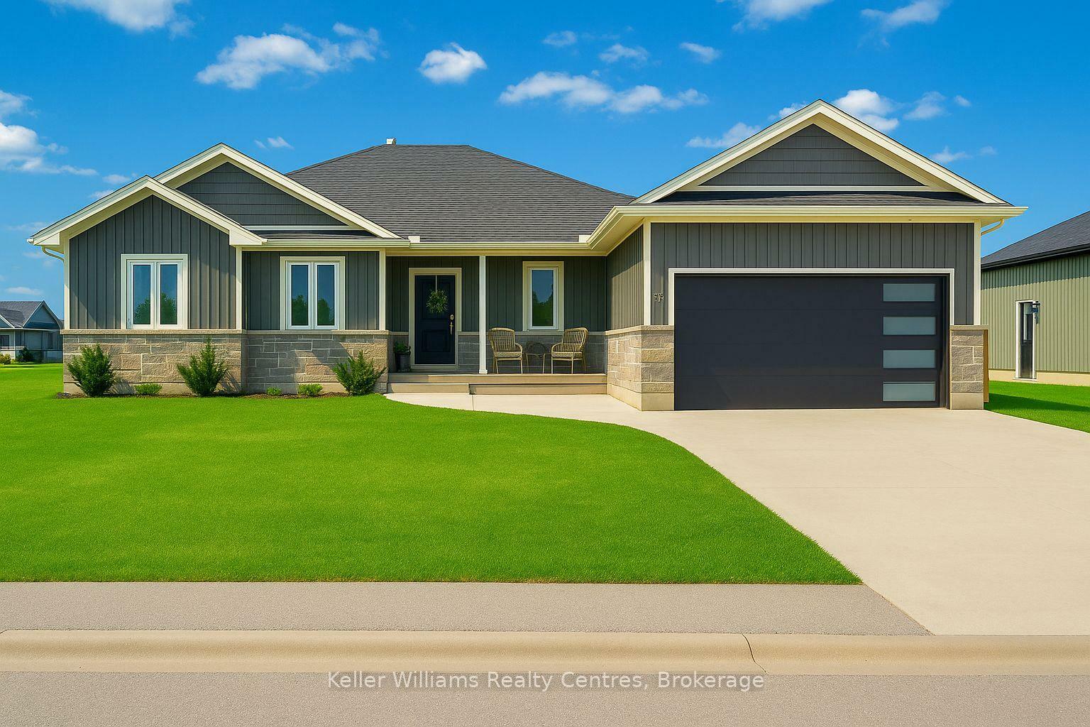 Property Photo: 56 Chestnut Hill Crescent ON N0H 2N0