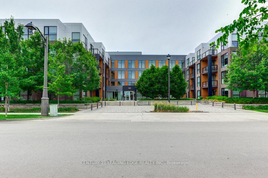 150 Sabina Drive 411  Oakville ON L6H 7C3 photo