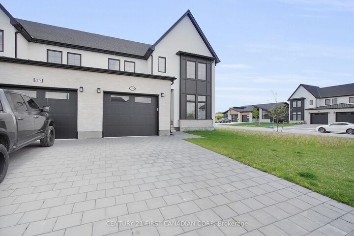 Property Photo:  287A Nancy Street  ON N0L 1J0