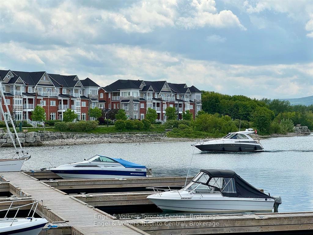 1 Westmount Mews 7  Collingwood ON L9Y 0J9 photo