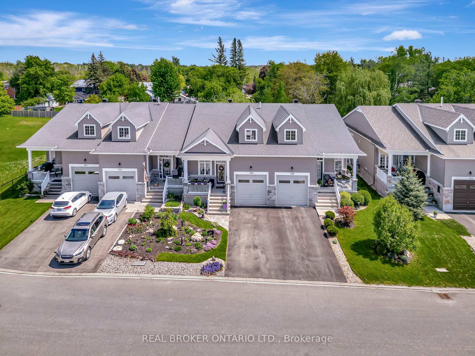 Property Photo: 146 Oxford Street W ON K0G 1J0