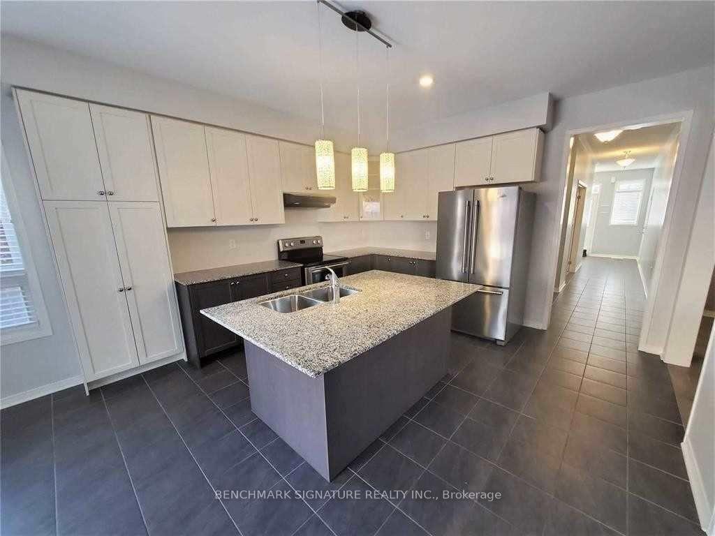 Property Photo: 10 William Fair Drive ON L1C 0T1