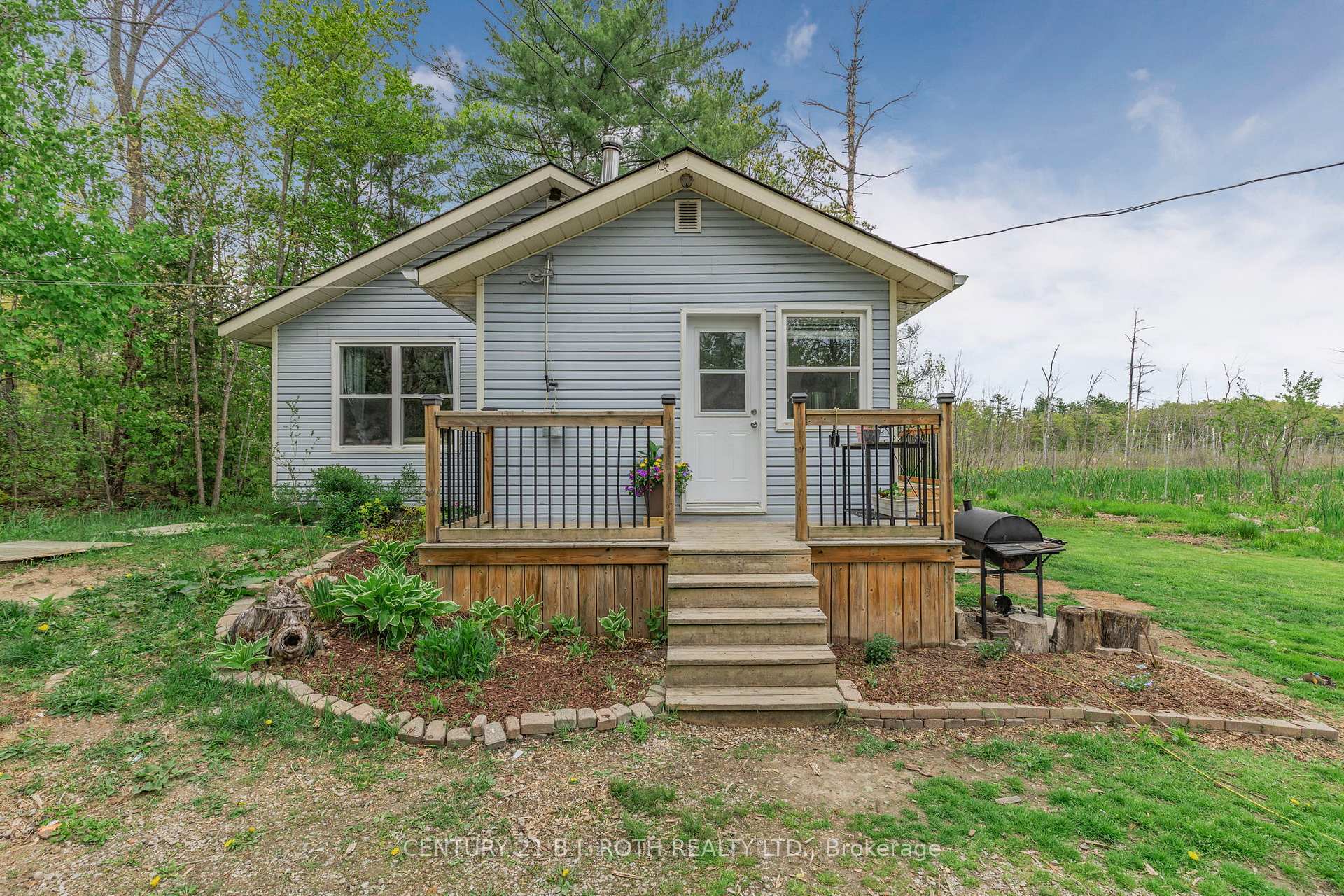 Photo de la propriété: 2100 Honey Harbour Road ON L0K 1S0