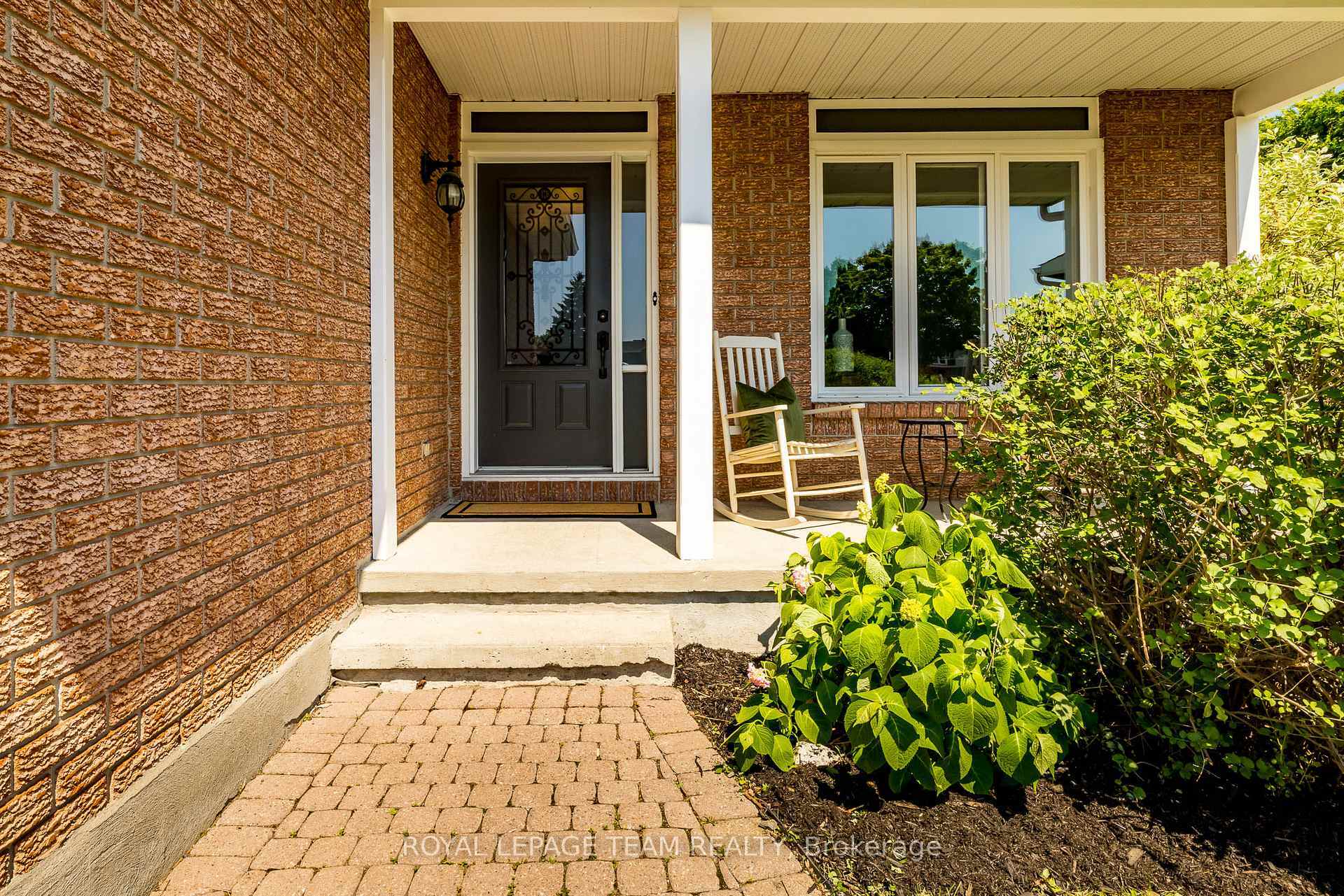 Property Photo: 30 Halley Street ON K2J 3W2