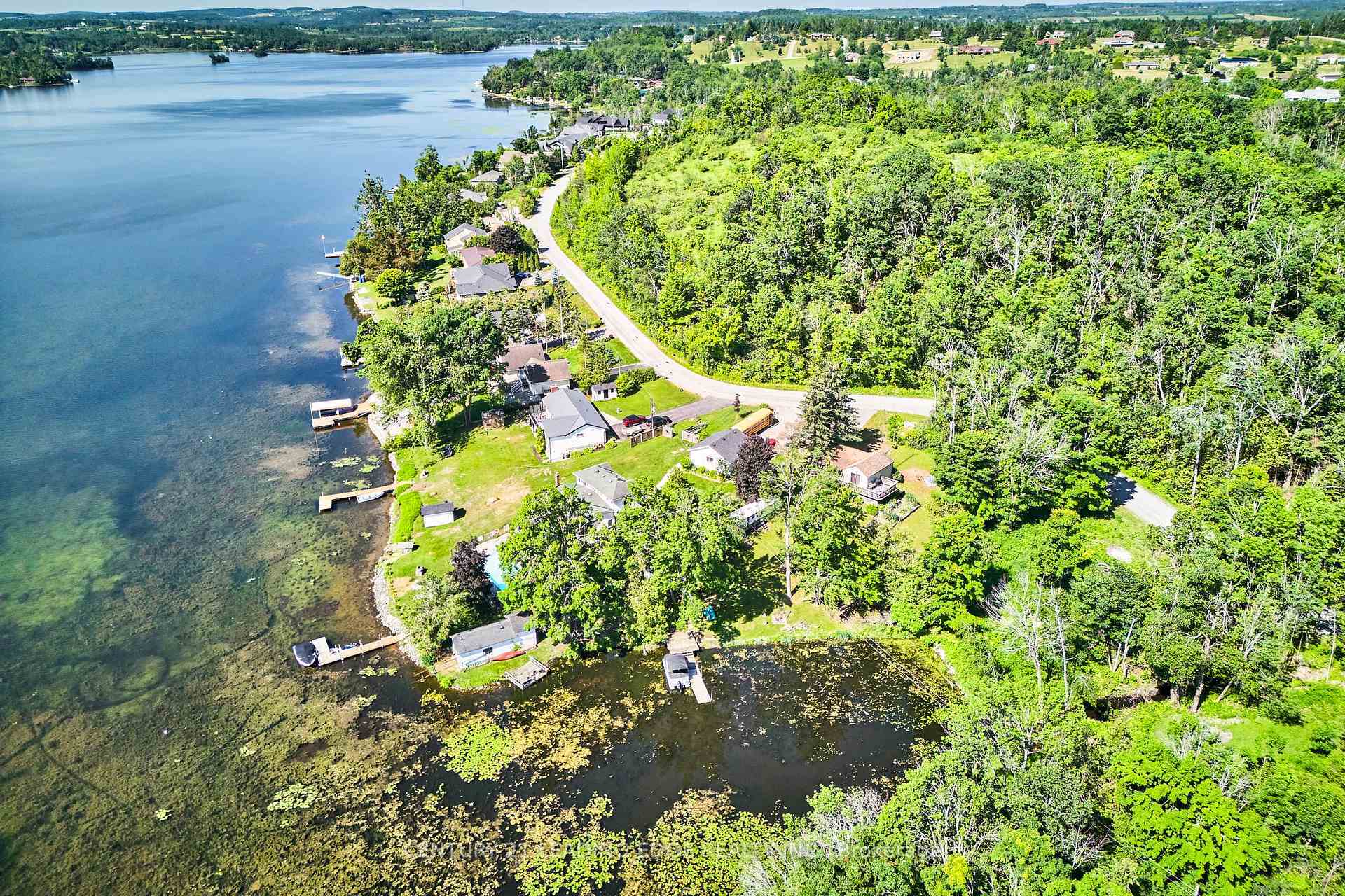 Property Photo: 225 Arnott Drive ON K0L 1T0