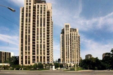 Property Photo: 133 Wynford Drive 1108 ON M3C 0J5