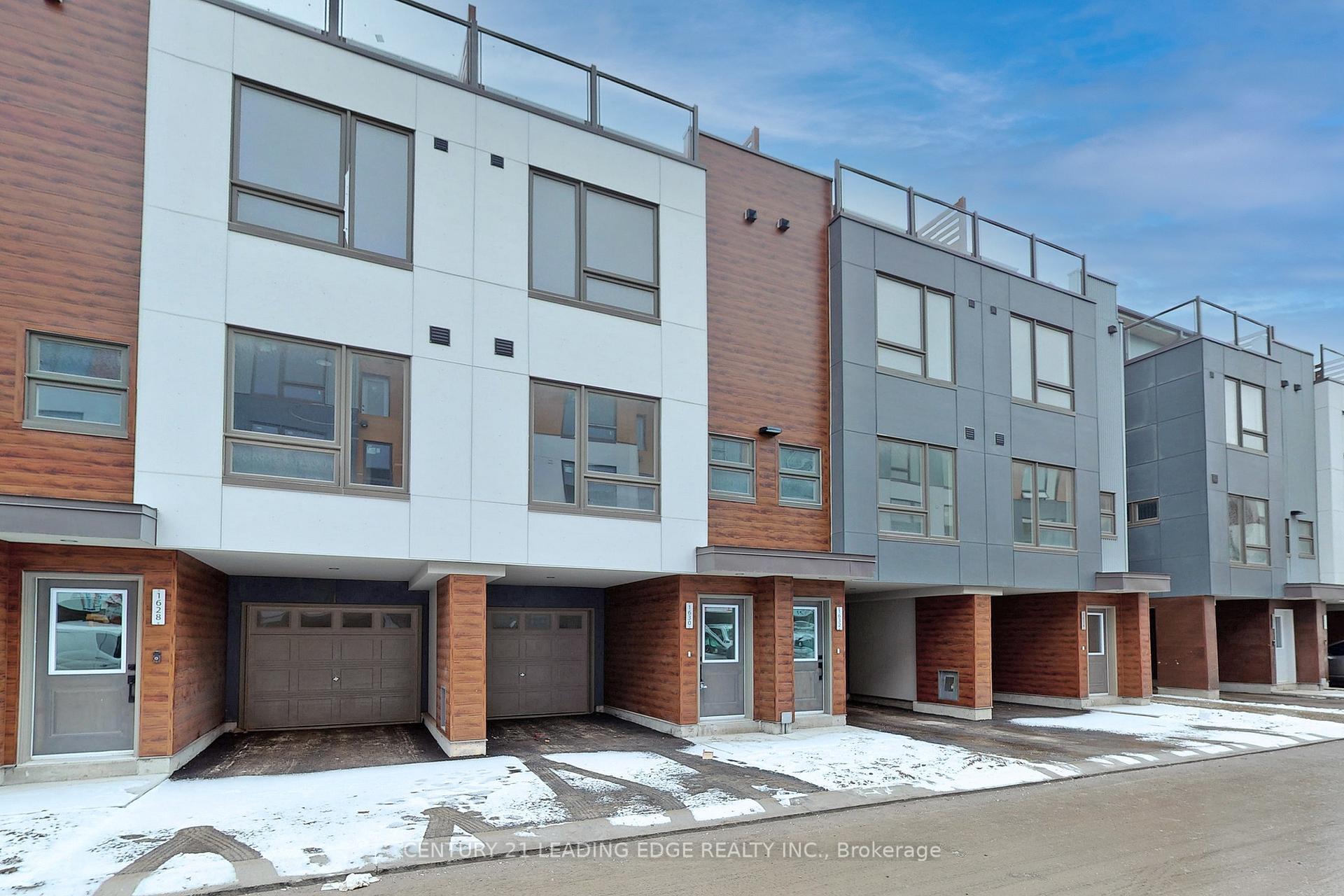 Photo de la propriété: 1630 Pleasure Valley Path ON L1G 0E3