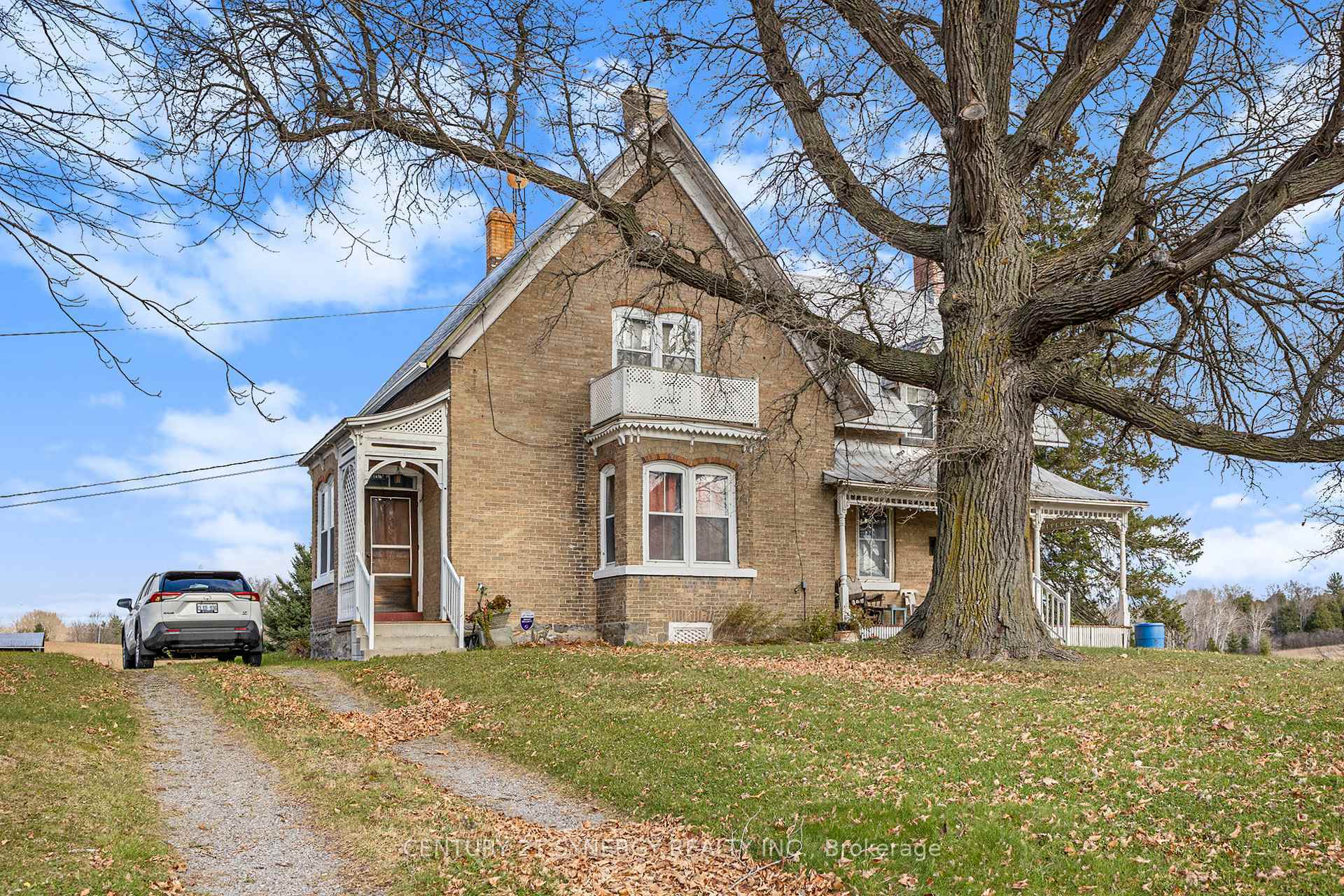 Property Photo: 129 Rideau Ferry Road ON K0G 1L0