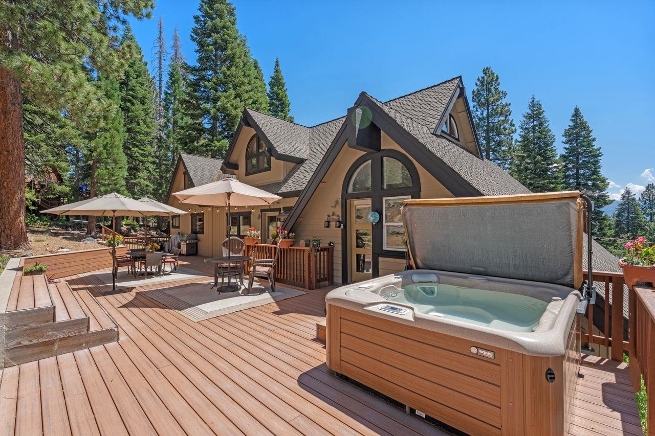 Property Photo:  11470 Lockwood Drive  CA 96161 