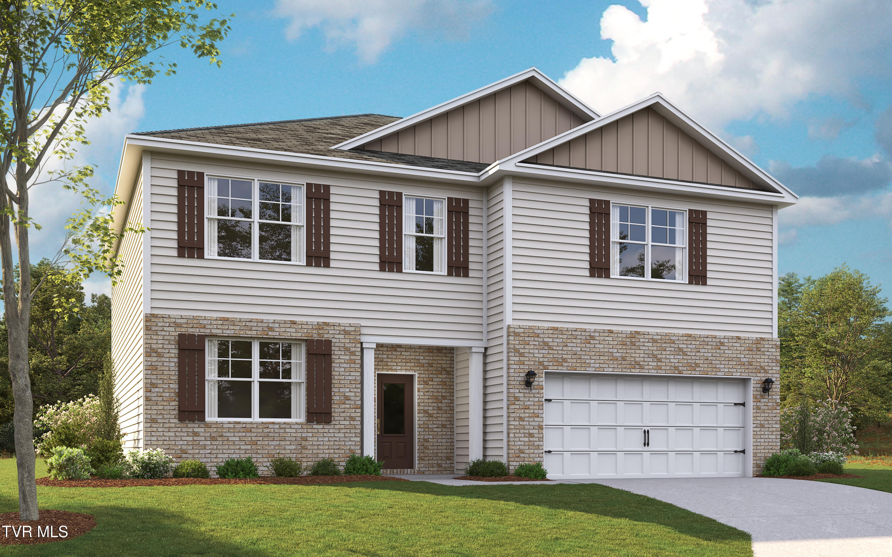 337 Cookie Loop  Gray TN 37615 photo