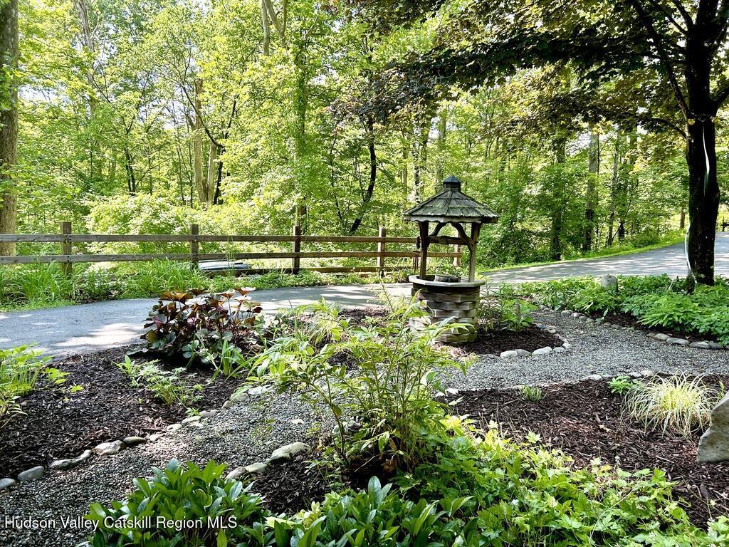 Property Photo: 483 Mountain NY 12440