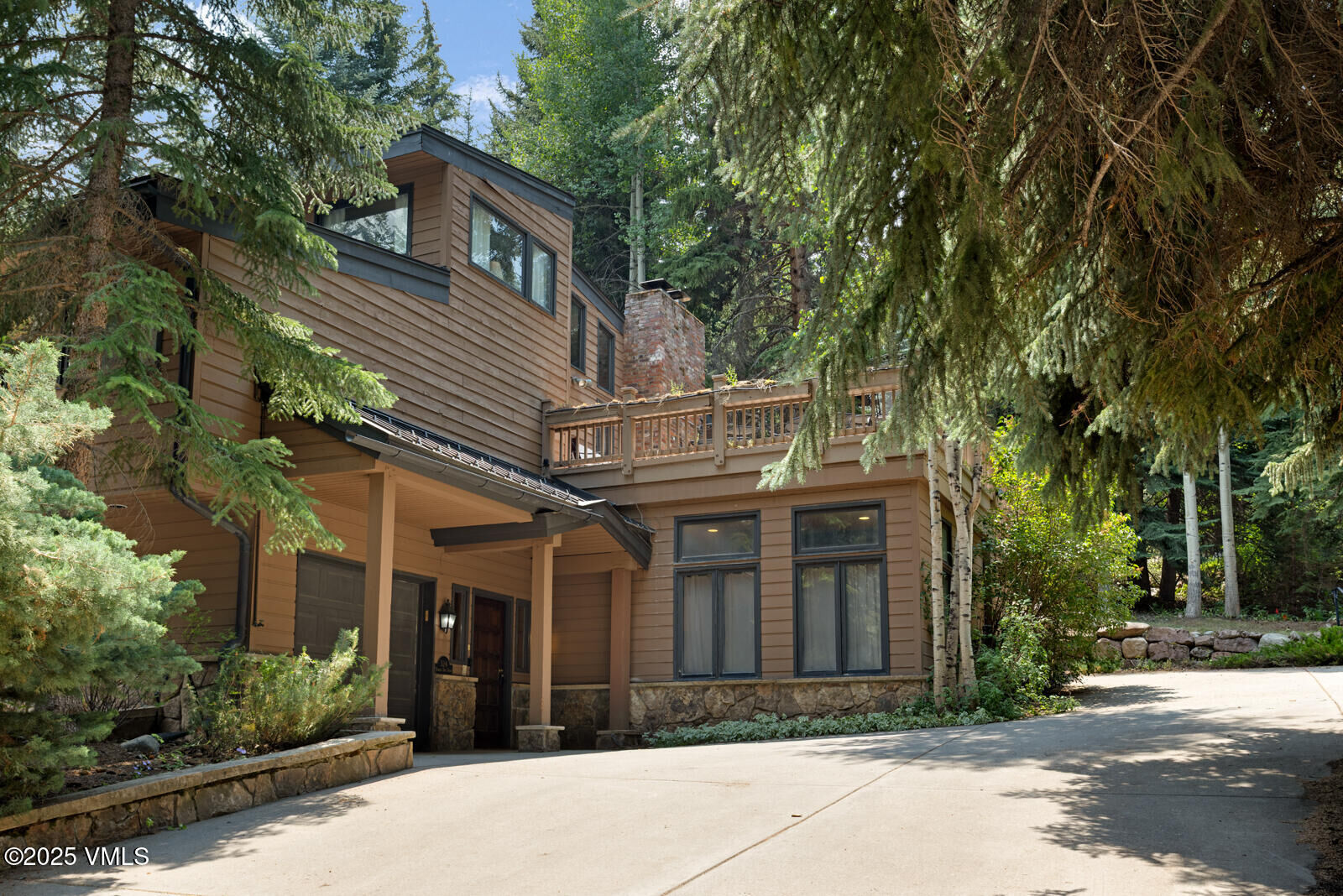 Property Photo: 324 Beaver Dam Road B CO 81657