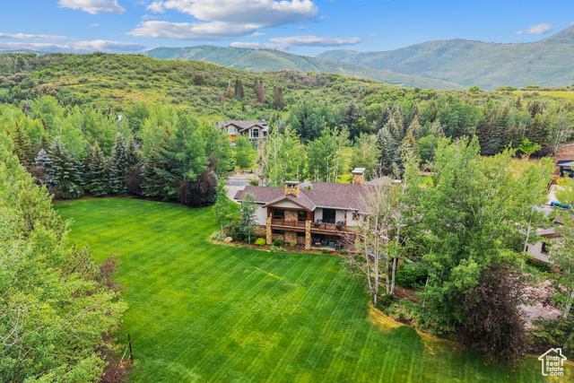 Property Photo:  2300 Lucky John Dr  UT 84060 