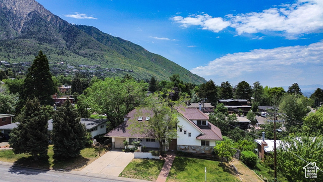 Property Photo: 3516 S Hermes Dr UT 84124