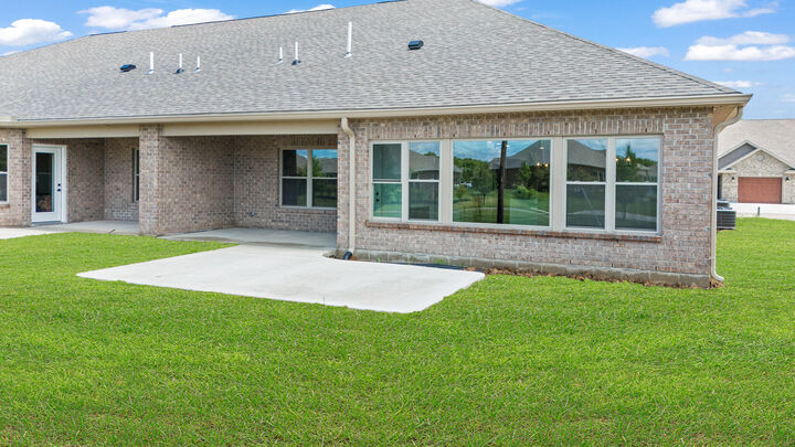 Property Photo: 1160 Waterloo Street OH 45373