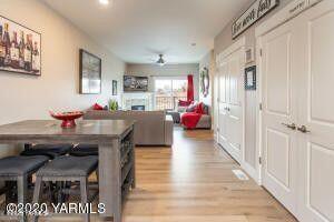 Property Photo: 2600 Racquet Ln Ave 26 WA 98902