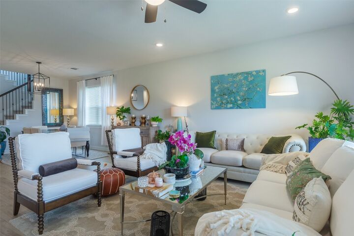 Property Photo: 126 Periwinkle Lane TX 78602