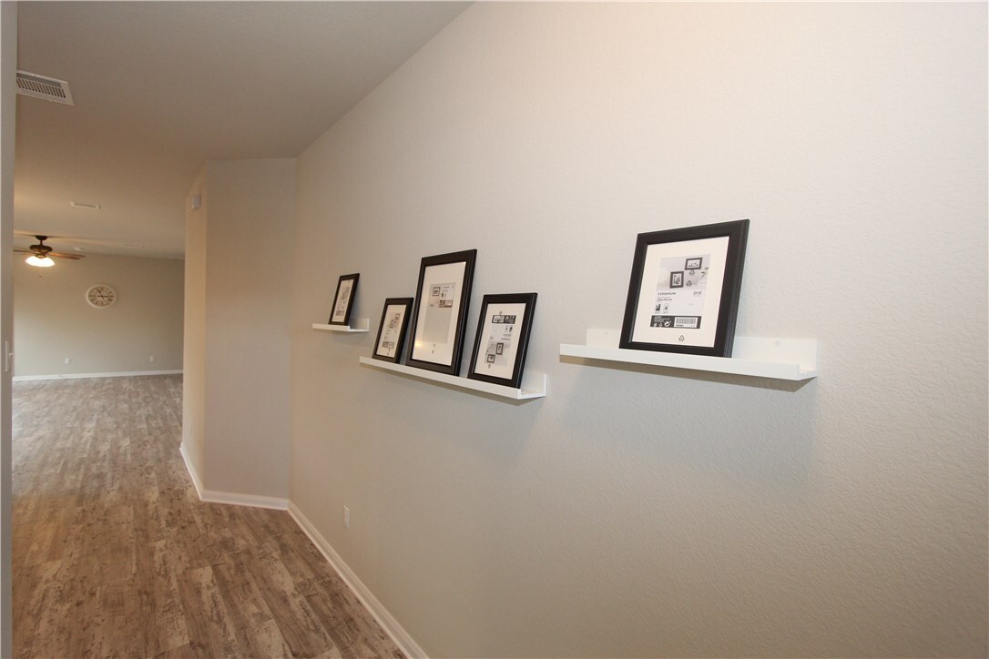Property Photo:  457 Galway Bay Lane  TX 78626 