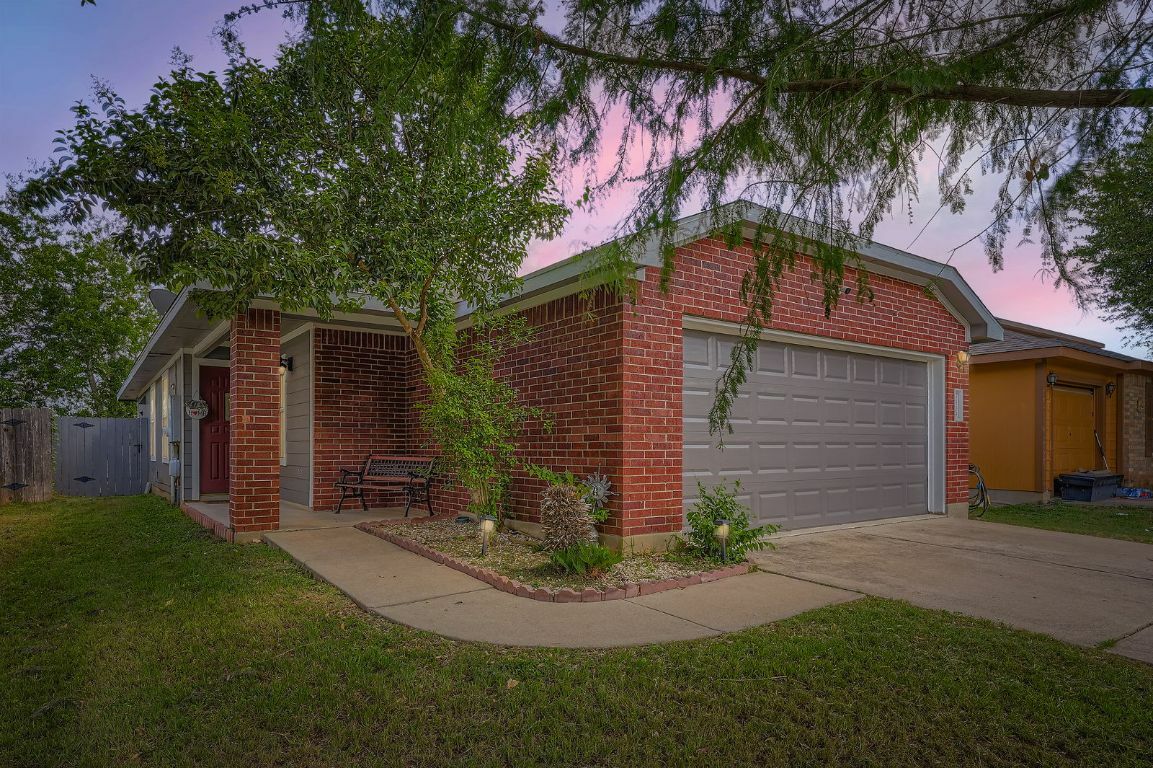 Property Photo: 3309 Crownover Street TX 78725
